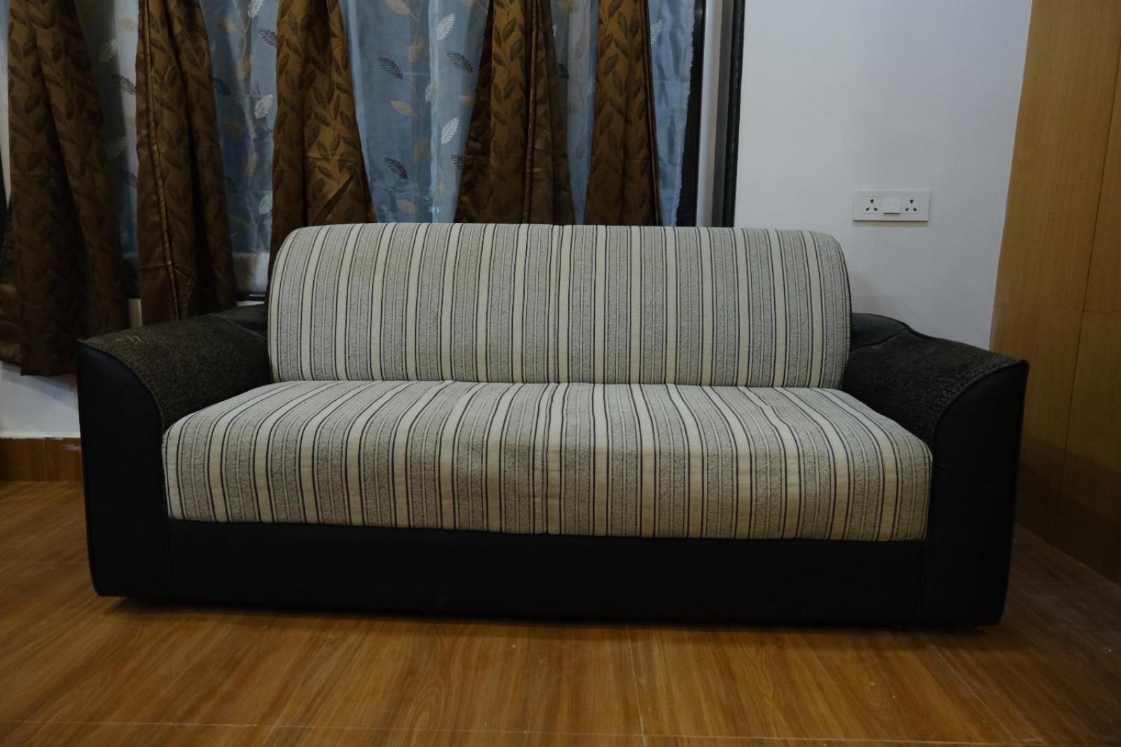 Hotel Golden Continental Deoghar Exterior photo